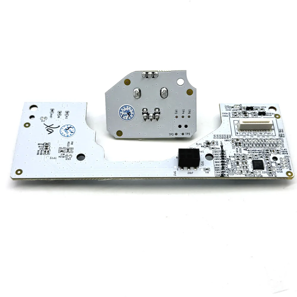 1 Uds nuevo para JBL Partybox EncoreEssential Original interruptor de llave conector de placa de botón - imagen 5