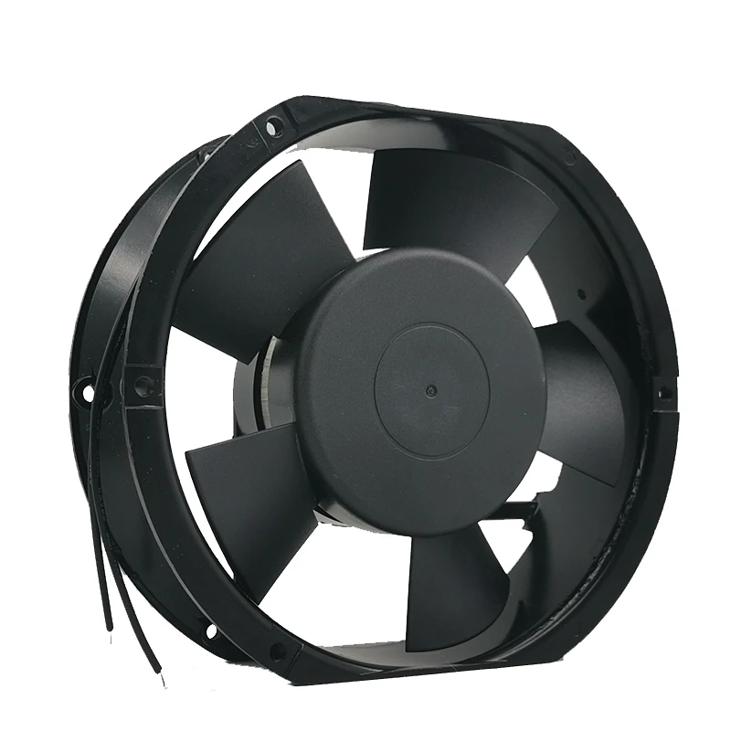 Xinruilian-ventilador de armario original, nuevo punto, RAH1751B1-C, 17251, 220-240V - imagen 4