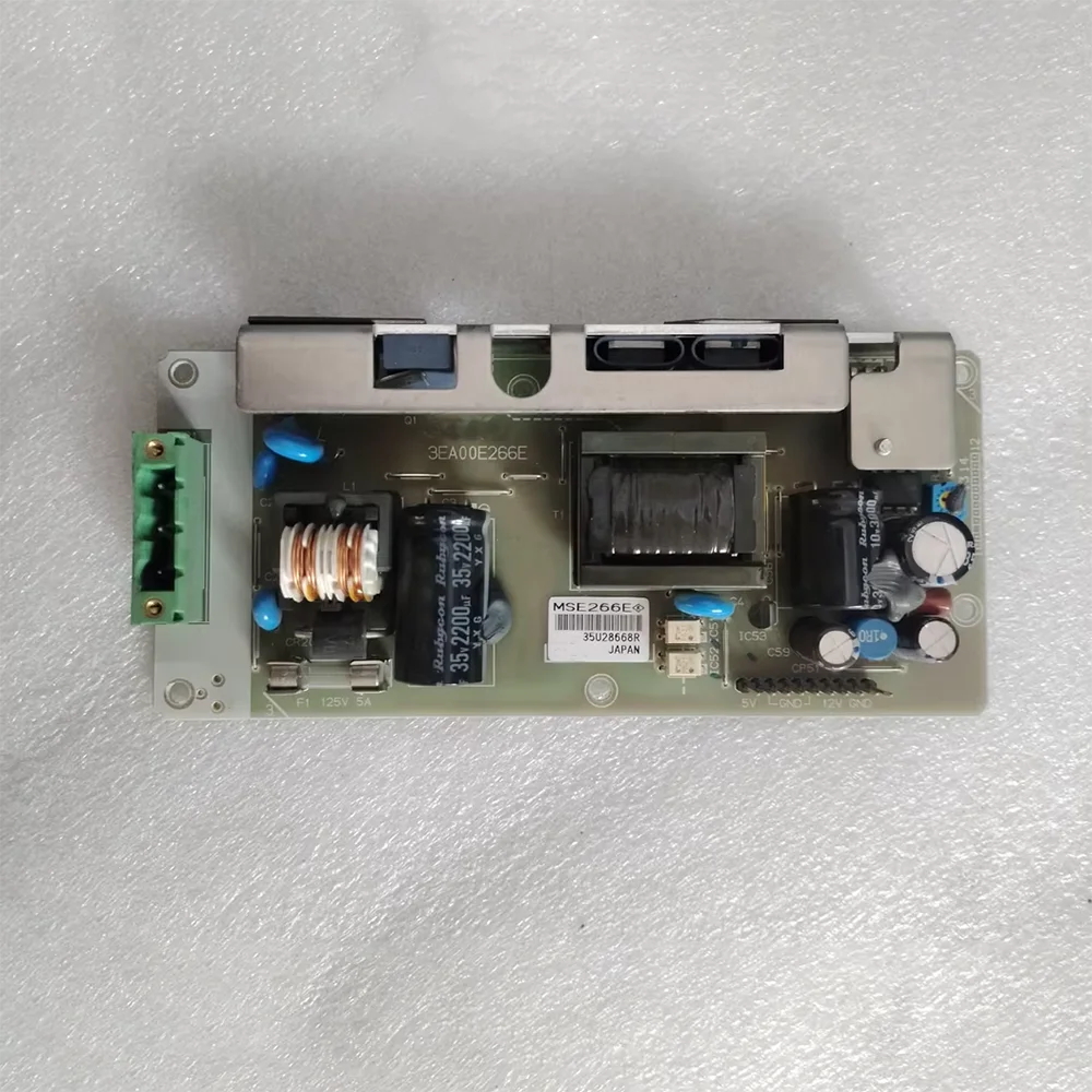 Fuente de alimentación industrial 3EA00E266E - imagen 4