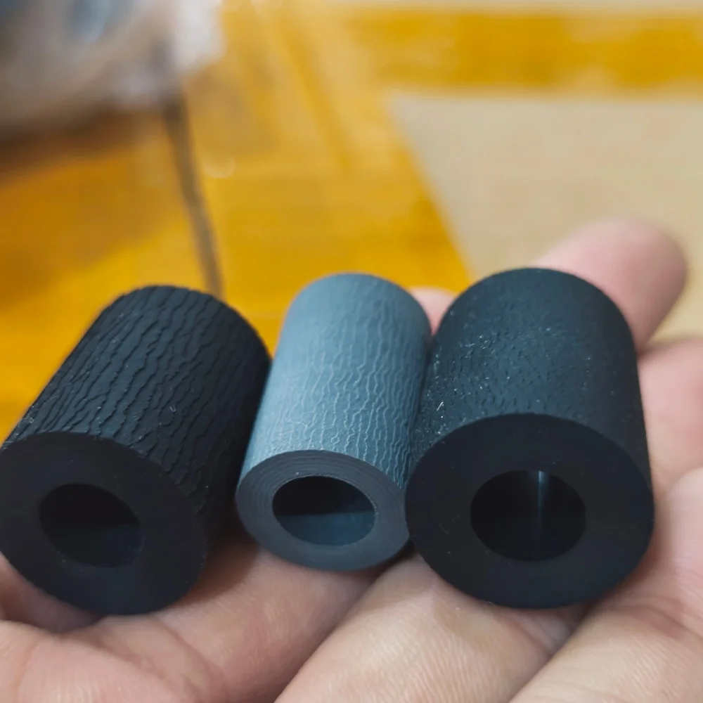 302N406030 302ND94340 302ND94350 Neumático de rodillo de recogida de alimentación para Kyocera 4002i 5002i 6002i 4052ci 5052ci 6052ci 2552ci 3252ci 3552ci