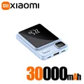 Blue 30000mAh