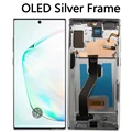 Oled SilveFrame