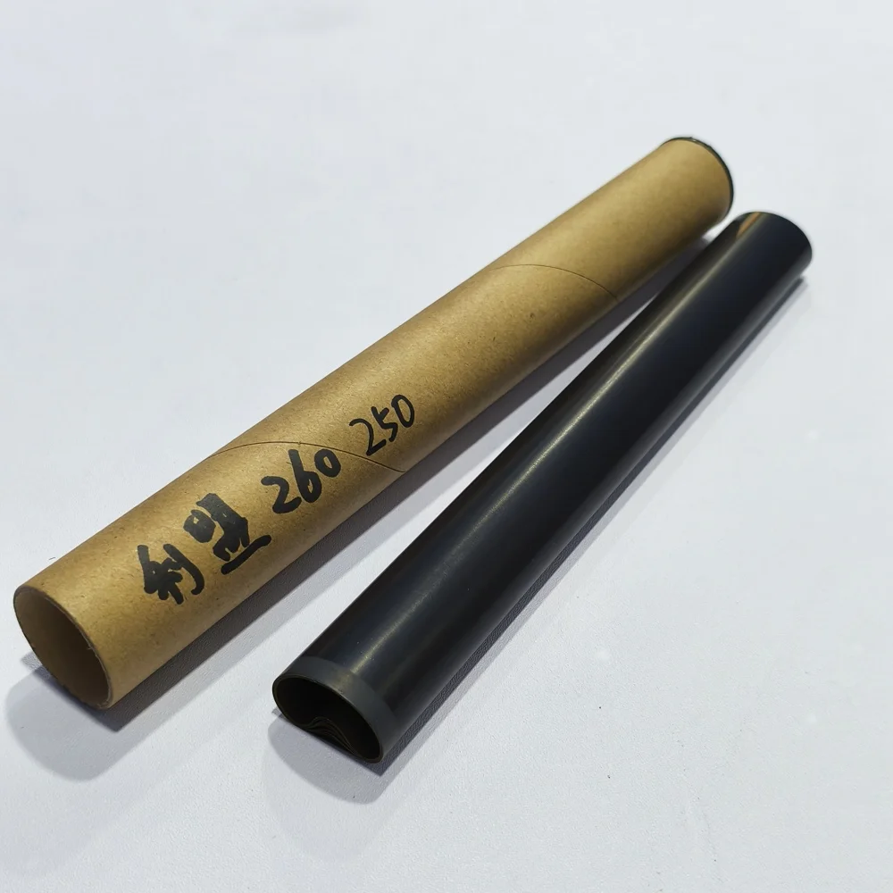 5 uds funda de película de fusor para LEXMARK E250 E260 E350 E352 E450 E460 MS310 MX310 410 510 511 película de fijación - imagen 2