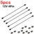 5pc 12V 4Pin