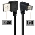 USB Right-Mini Left