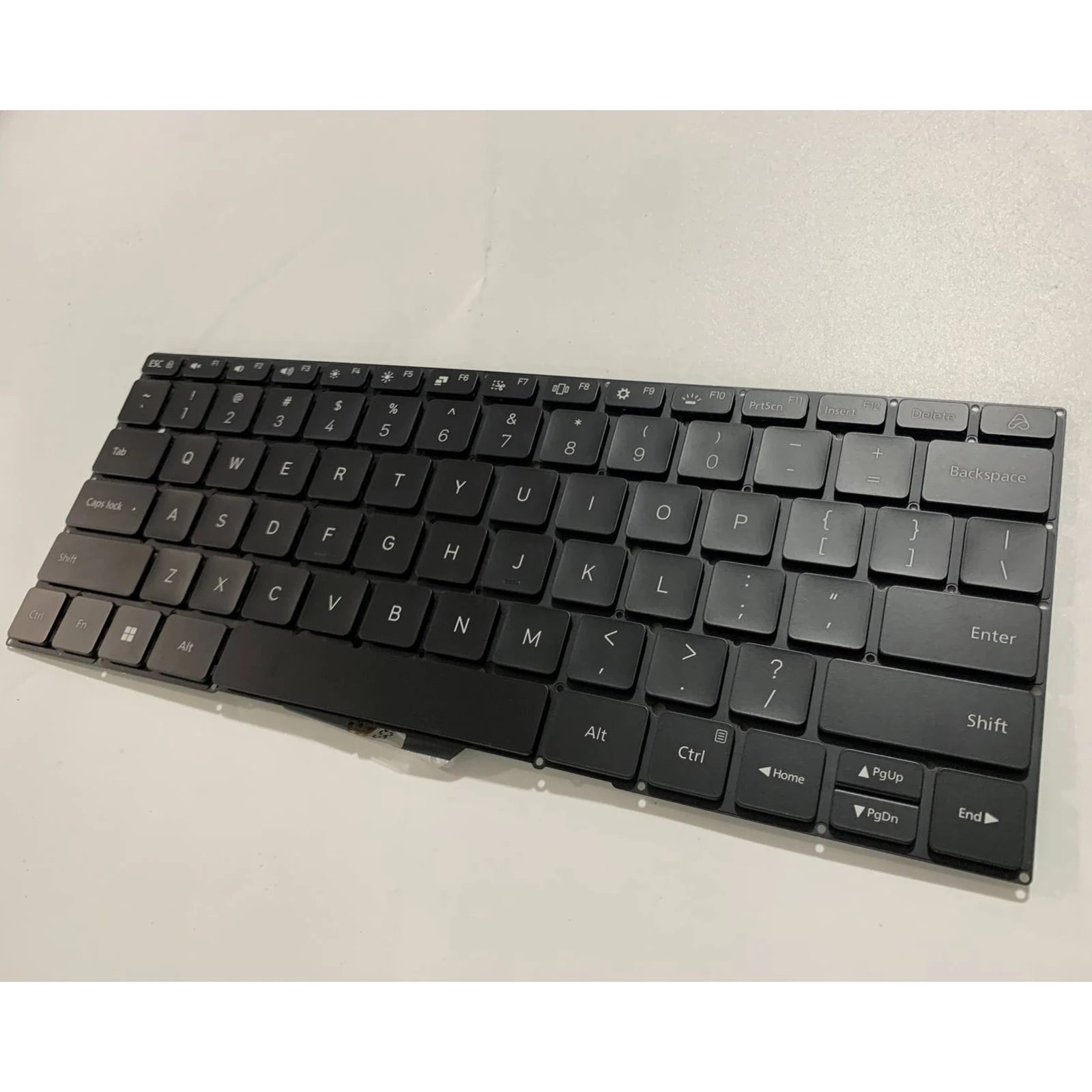 Para RMA2203 2204 2208 2207 2201 2202 teclado de ordenador portátil diseño estadounidense - imagen 5
