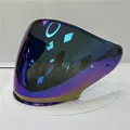 Color visor