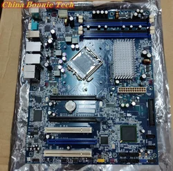Placa base Lenovo ThinkStation S10 – Estación de trabajo