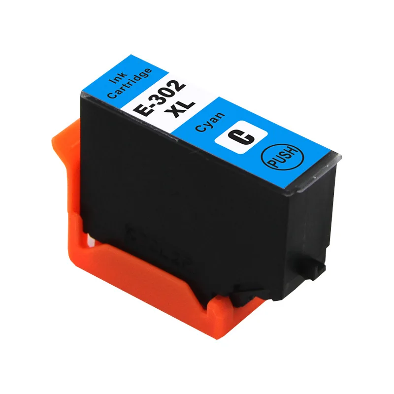 Cartucho de tinta Australia 302XL E-302XL para impresora Epson Expression Premium XP-6100 XP-6000 - imagen 4