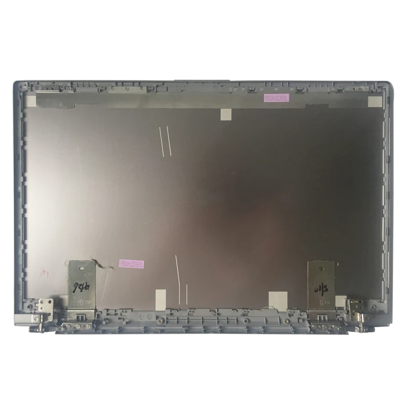 Funda trasera LCD para Samsung 880Z5E, NP880Z5E, Cubierta superior BA75-04417A, plata, novedad de 95%