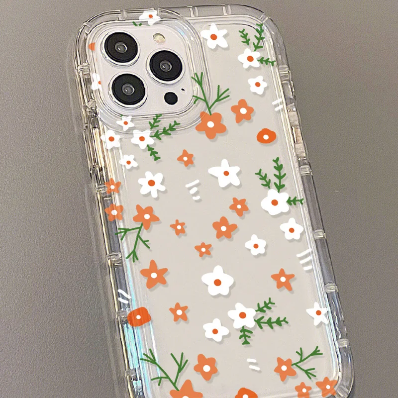 Funda de silicona para Xiaomi Redmi Note 13 Pro 5G 12 10 9 12C 10C 9A 10s 11s 9s 11 Lite 5G NE Poco C65 X6 X3 M5S - imagen 4