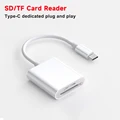 SD TF - Type c