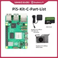 Pi 5-KIT-C