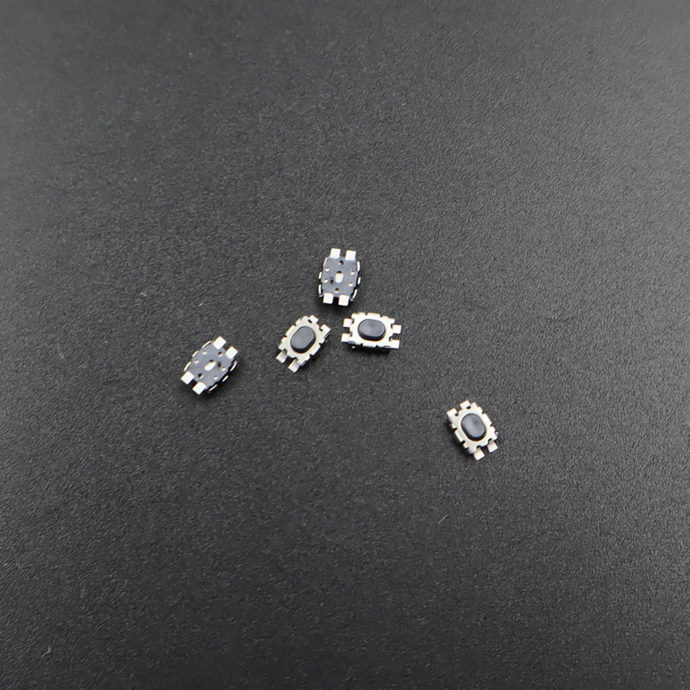 1 Uds. Para Switch 2 puerto de carga tipo C ranura para tarjeta deslizante toma de batería pantalla LCD altavoz toma de cableado ranura para tarjeta TF - imagen 4