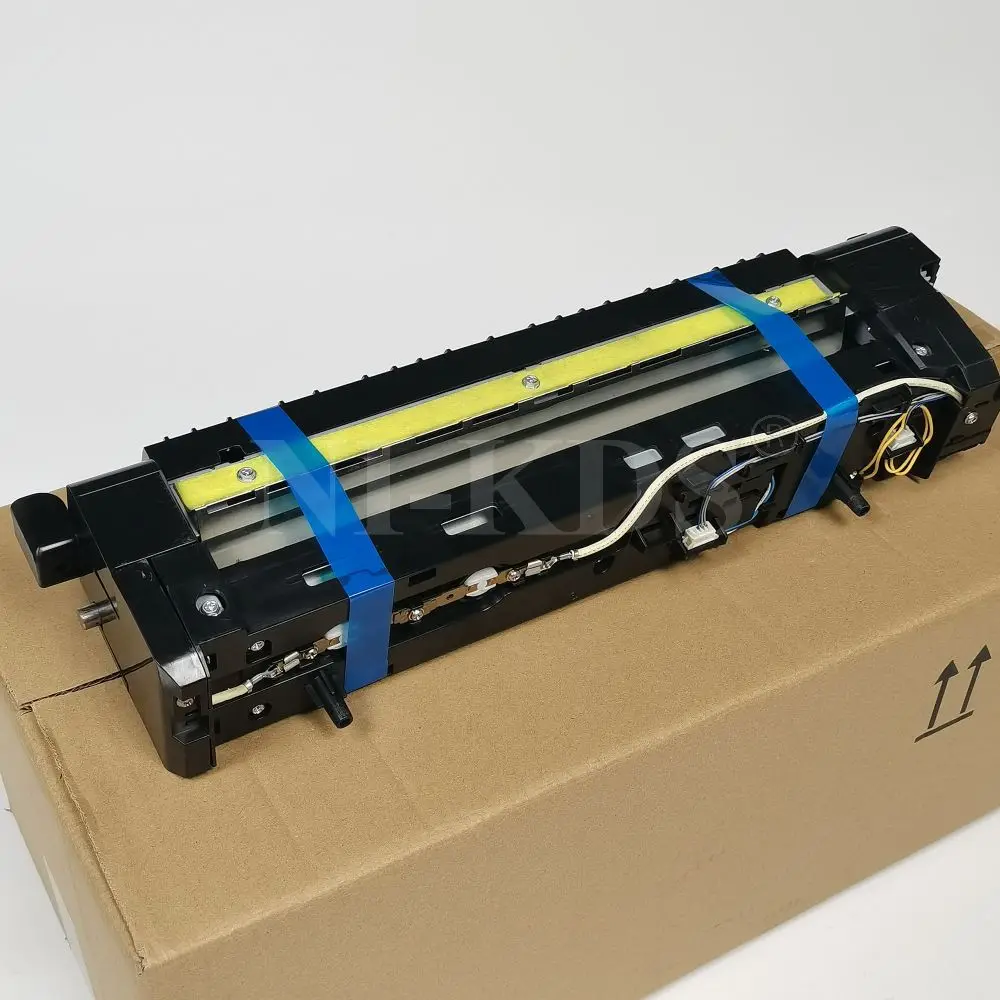 Conjunto de fusor de JC91-01050A para Samsung, Unidad de fijación para SCX8128NA, SCX8123ND, SCX8128ND, SCX8128ND, SCX8123, SCX8128, 8123, 8128, JC91-01049A - imagen 2