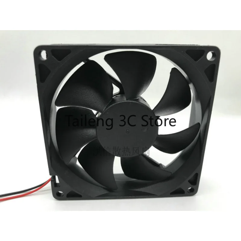 Ventilador enfriador de CPU para TONON TD9025XS 12V 0.08A 9CM ventilador de refrigeración silencioso - imagen 2