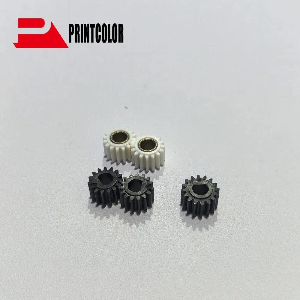 1X para Ricoh Aficio 1015 1018 2015 2018 3025 3030 MP 2510 2550 2851 3010 3351 2001 B0393245 B0393060 B0393062 Equipo de desarrollador - imagen 2