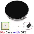 No Case with GPS