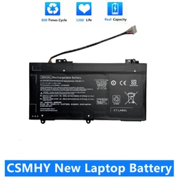 HP Pavilion 14-AL000 Batería SE03XL Nueva