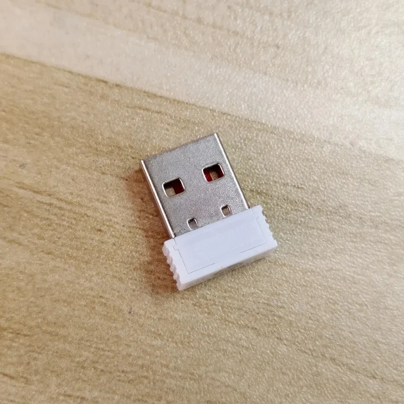 El receptor USB Dongle para ratón inalámbrico HP Z3700 - imagen 5
