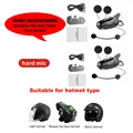 2Pcs Hard Helmet