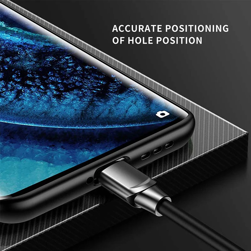 Funda de teléfono DARLING In The FRANXX para Google Pixel 9 8 7 Pro 6 Pro 6A 5A 5 4 4A XL 5G, Fundas suaves negras - imagen 5