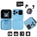 blue super package