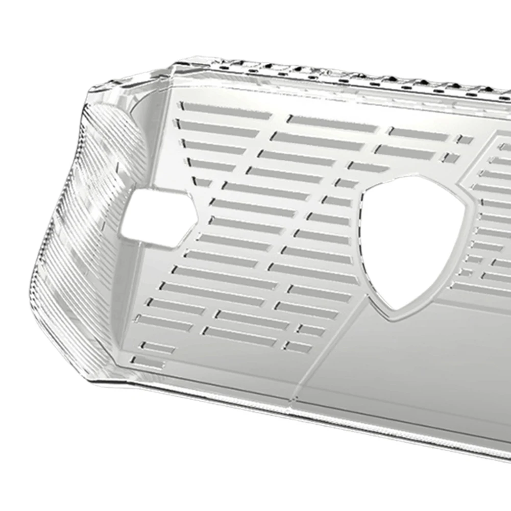 Funda protectora de TPU para consola portátil MSI Claw, carcasa protectora completa antiarañazos, bolsa de almacenamiento, accesorios para juegos - imagen 5