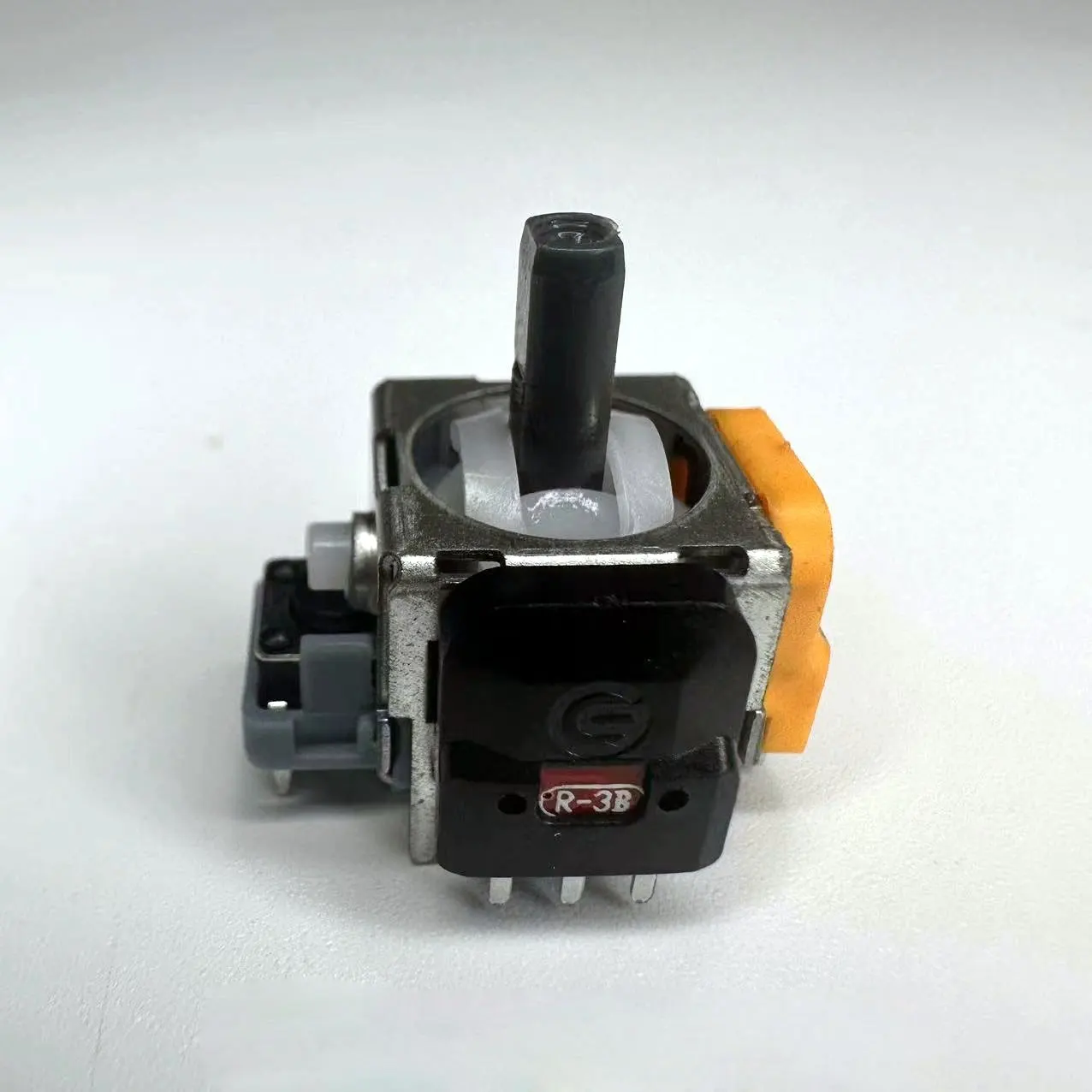 JCD 1 pieza para controlador de módulo de Joystick de efecto Hall para PS4 PS5 V3.3 Sensor analógico 3D para Xbox One Serie S X Switch Pro - imagen 3