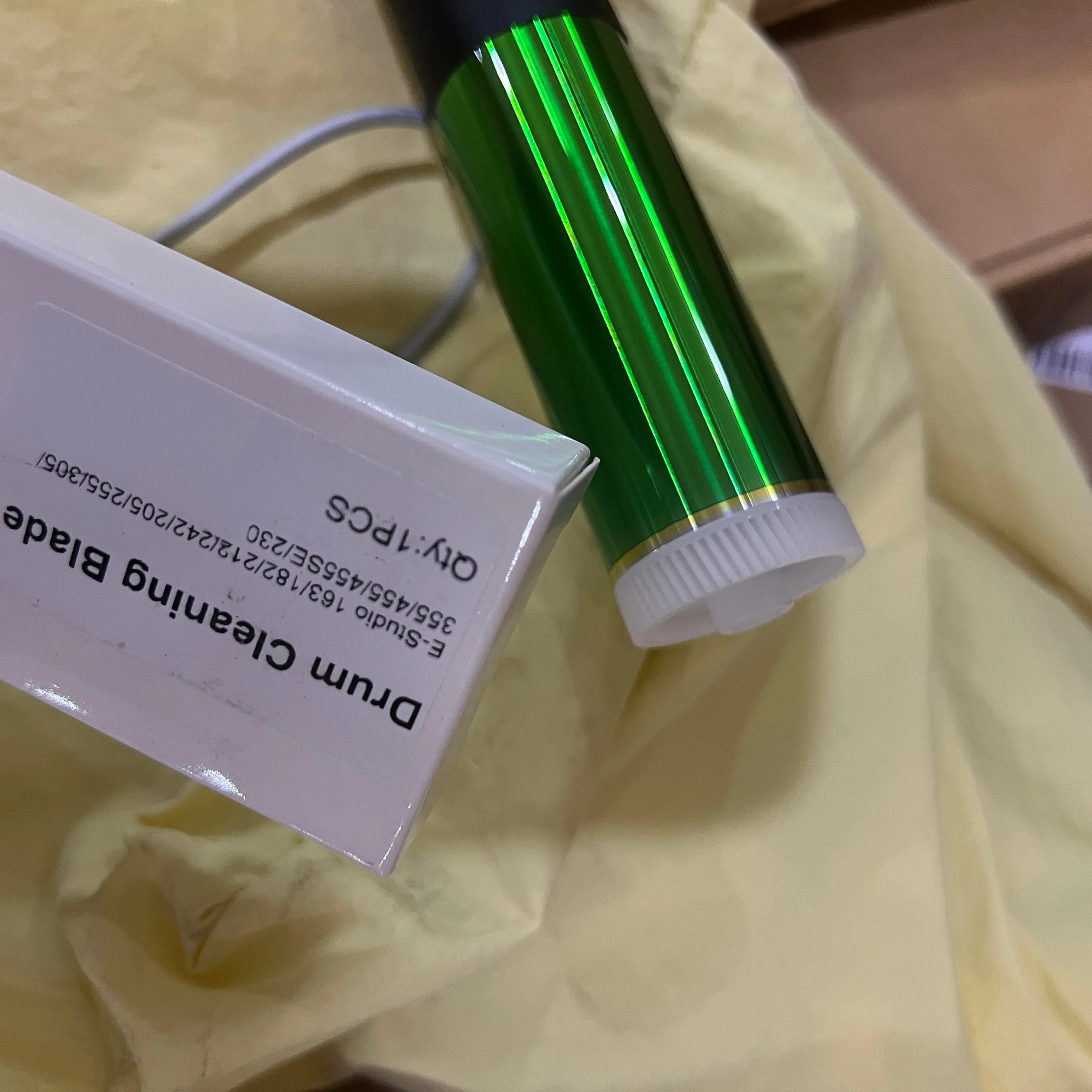 5X 6LA27845000 hoja de tambor OPC para Toshiba E-STUDIO 2006 2306 2506 2505H 2303A 2007 2307 2507 2505F 2809A 2309A 2802AF 2802AM