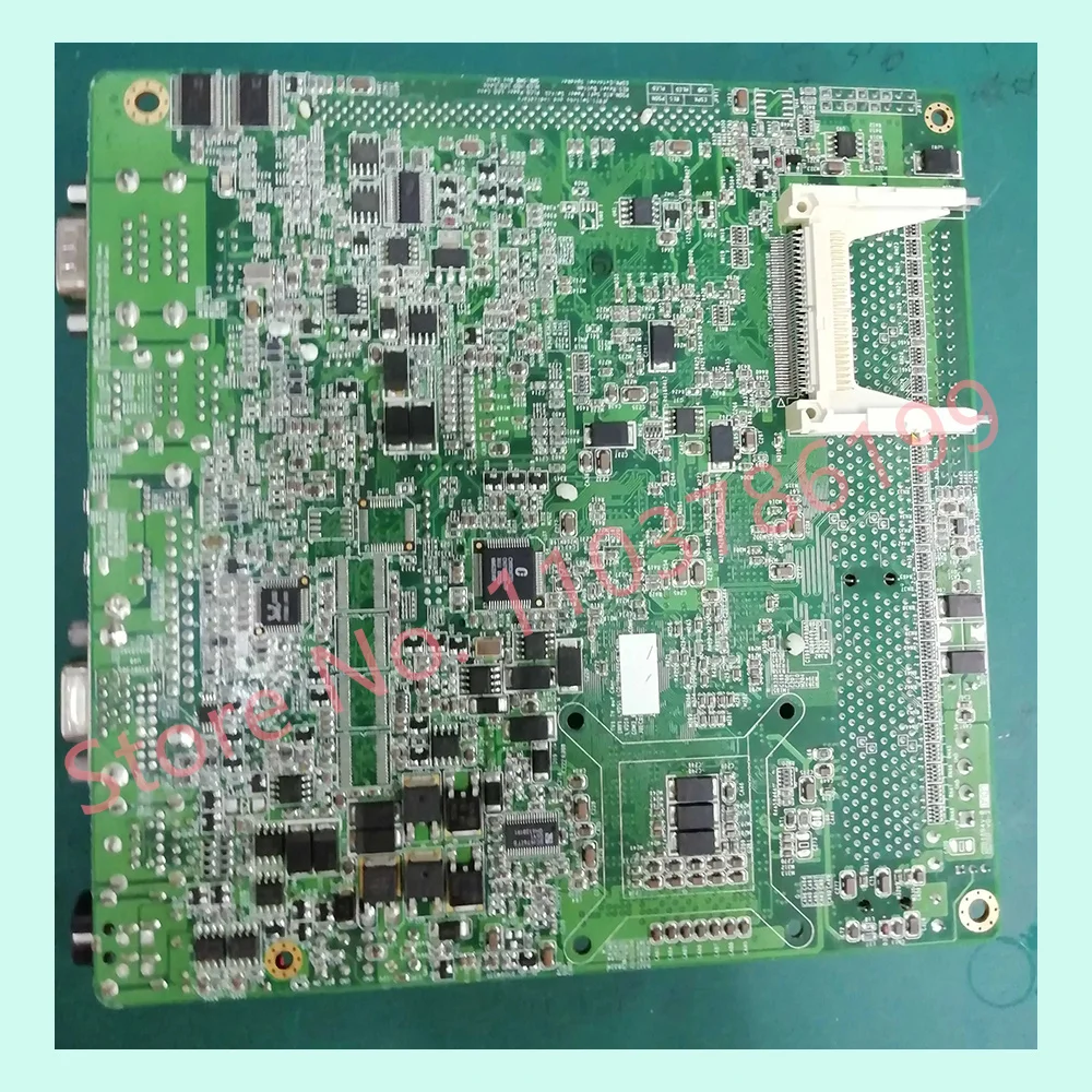 Placa base de control industrial 1074150008150P