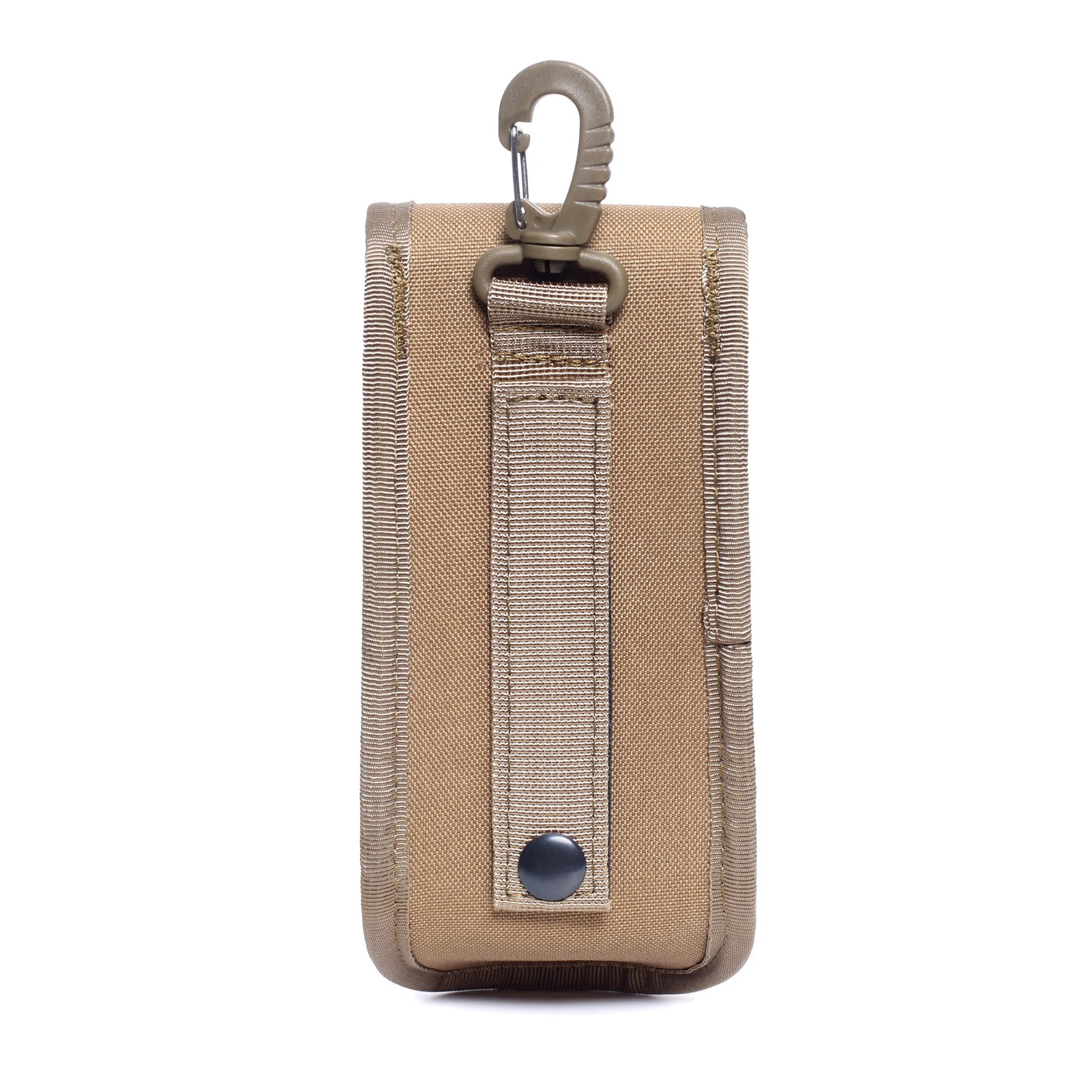 Bolsa táctica Molle para gafas de sol, paquete de cintura, accesorios militares de caza, organizador, estuche de transporte - imagen 5