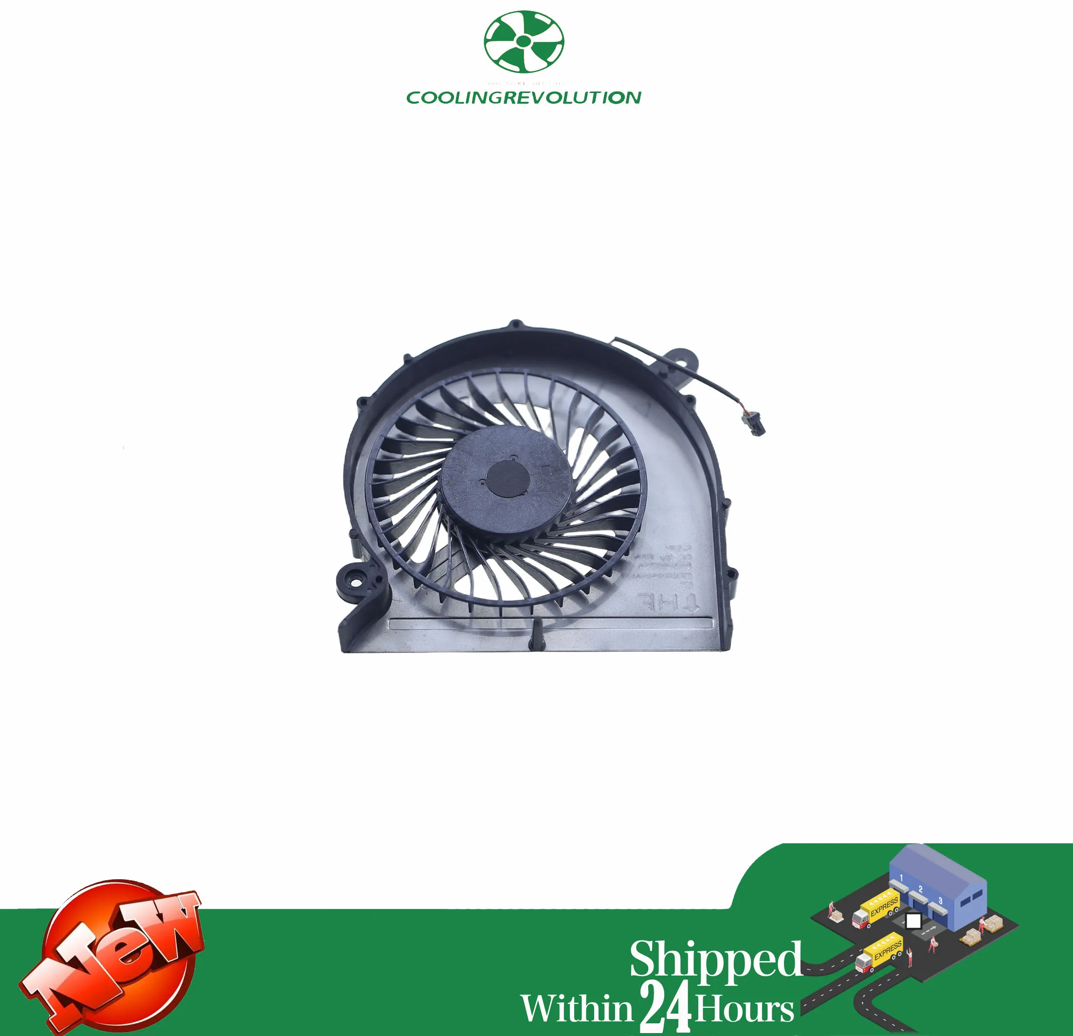 Ventilador Samsung Refrigeración Silencioso Alto Rendimiento - imagen 4