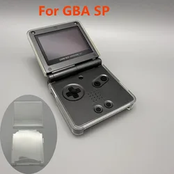 Nintendo Game Boy Advance SP – Funda TPU Protectora