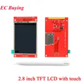 2.8 Inch with touch