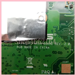 Placa Base ASUS ZenBook Flip 15 UX562FAC i5/i7 10.ª Gen