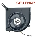 GPU FNKP