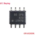 OPA820IDR