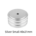 Silver Small
