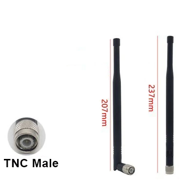 TNC Male