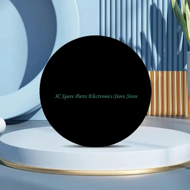 SZ 6cm/9 Plaza Soportadora magnética metal hojas magnéticas universales - imagen 5