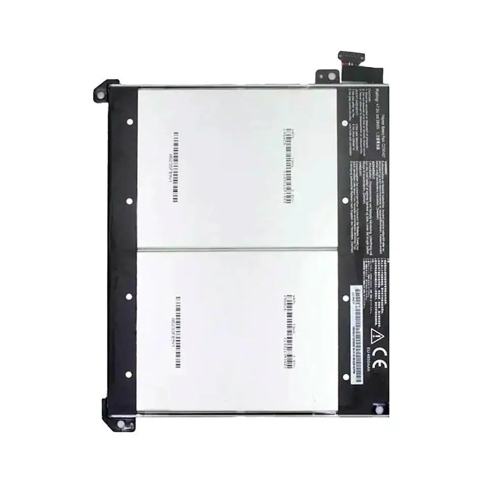 Batería para ordenador portátil, 5000Mah, alta capacidad, para Asus Transformer Book T300CHI T302CA T302CHI C21N1421 C21N1418 - imagen 2