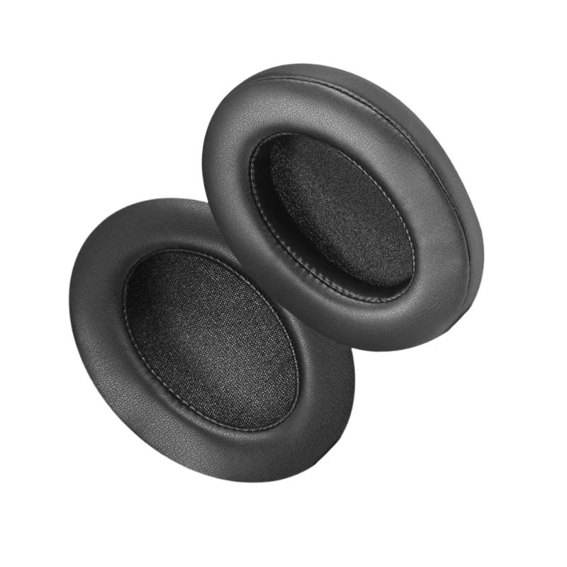 Almohadillas de repuesto para auriculares ROG Strix Go 2,4, cojín de espuma viscoelástica suave, accesorios para auriculares - imagen 3