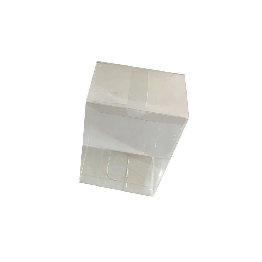 Cubierta protectora transparente de PET para Switch NS The Legend of Zeldr: Breath of the Wild versión japonesa caja de almacenamiento recoger - imagen 4