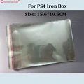 For PS4 Iron Box