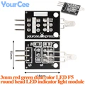 3mm LED Module