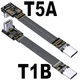 T1B-T5A