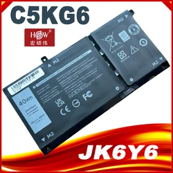 Batería Dell Latitude 3410 3510 - 40Wh Original