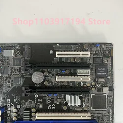 Z10PE-D16 Placa base bidireccional para servidor – Alta fiabilidad