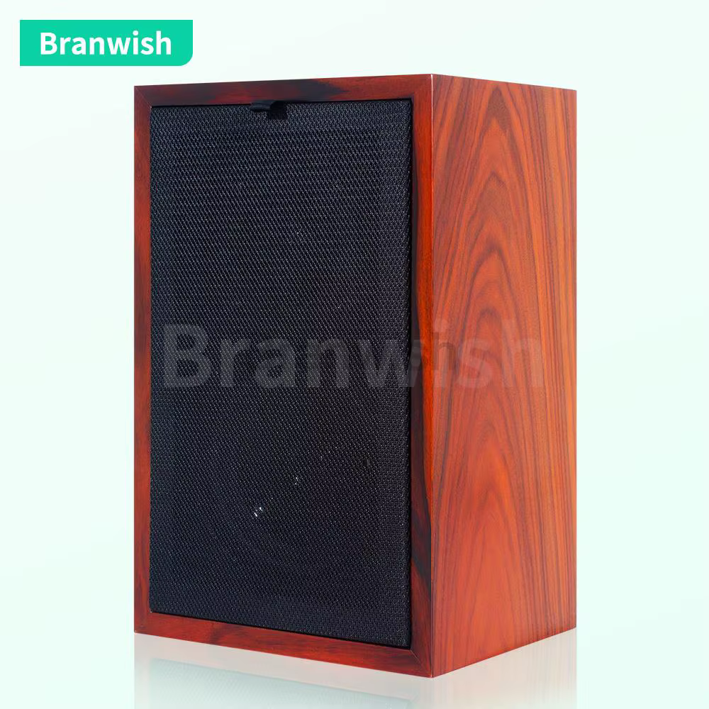 LS3/5A Altavoz HiFi de Estanteria Monitor BBC Britanico - imagen 5